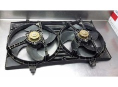 Recambio de electroventilador para nissan almera tino (v10m) 2.2 16v turbodiesel cat referencia OEM IAM 900.0825 CALSONIC 