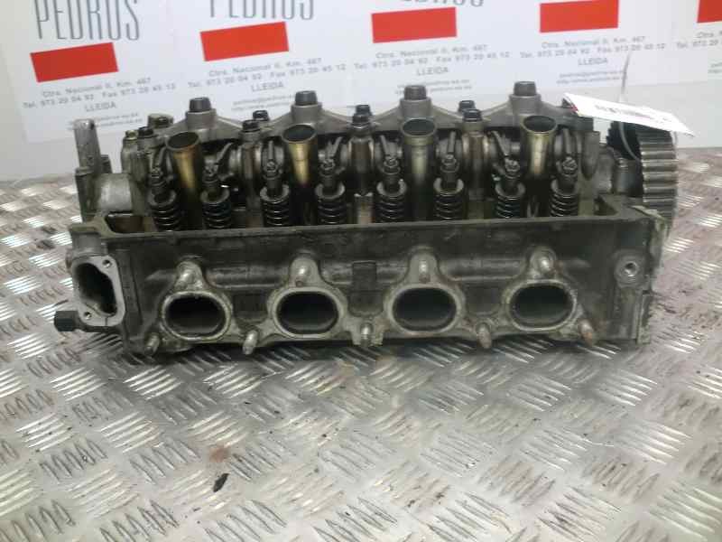 Recambio de culata para honda civic (ec/ed) 1.6 16v cat referencia OEM IAM P038  44412