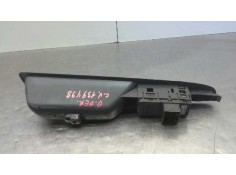 Recambio de mando elevalunas delantero derecho para volvo s40 berlina 1.8i referencia OEM IAM 139498   2