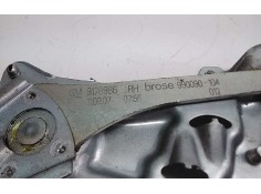 Recambio de elevalunas delantero derecho para opel vectra c berlina cosmo referencia OEM IAM 9178986   2