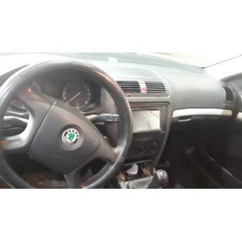 skoda octavia combi (1z5) del año 2006