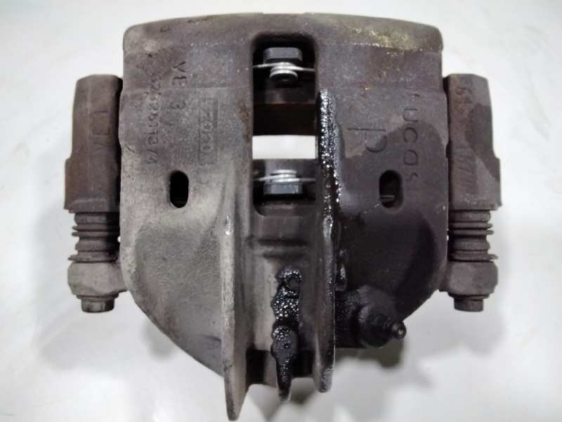 Recambio de pinza freno delantera derecha para volvo s40 berlina 1.8i referencia OEM IAM 32323113  