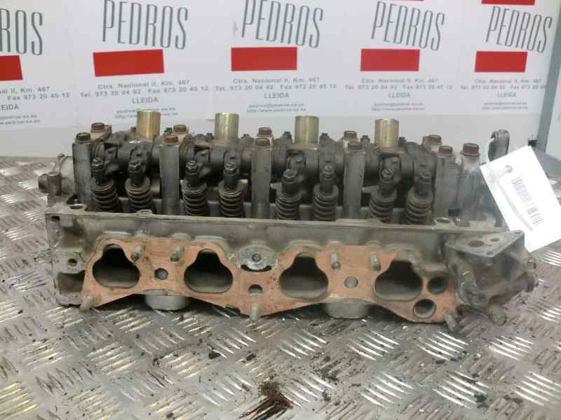 Recambio de culata para honda civic (ec/ed) 1.5 cat referencia OEM IAM J3  44412