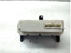 Recambio de mando calefaccion / aire acondicionado para nissan qashqai (j10) acenta referencia OEM IAM 27500BR45A   2