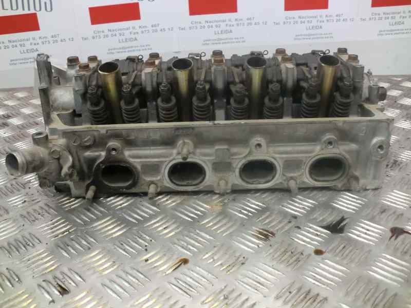 Recambio de culata para honda civic (ec/ed) 1.5 cat referencia OEM IAM J3  44412