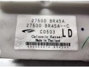 MANDO CALEFACCION / AIRE ACONDICIONADO 27500BR45A 