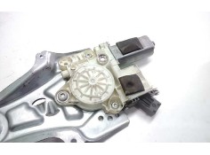 Recambio de elevalunas delantero izquierdo para opel vectra c berlina cosmo referencia OEM IAM 9178985   2