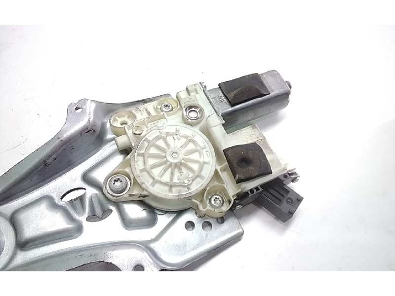 Recambio de elevalunas delantero izquierdo para opel vectra c berlina cosmo referencia OEM IAM 9178985  