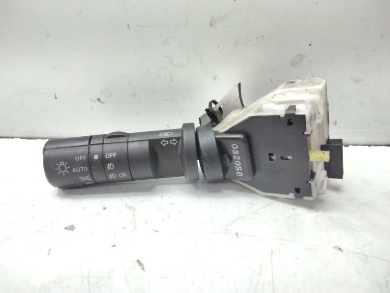 Recambio de mando intermitentes para nissan qashqai (j10) acenta referencia OEM IAM   