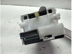 Recambio de mando intermitentes para nissan qashqai (j10) acenta referencia OEM IAM    2