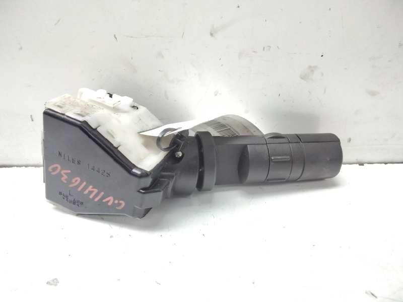 Recambio de mando intermitentes para nissan qashqai (j10) acenta referencia OEM IAM   