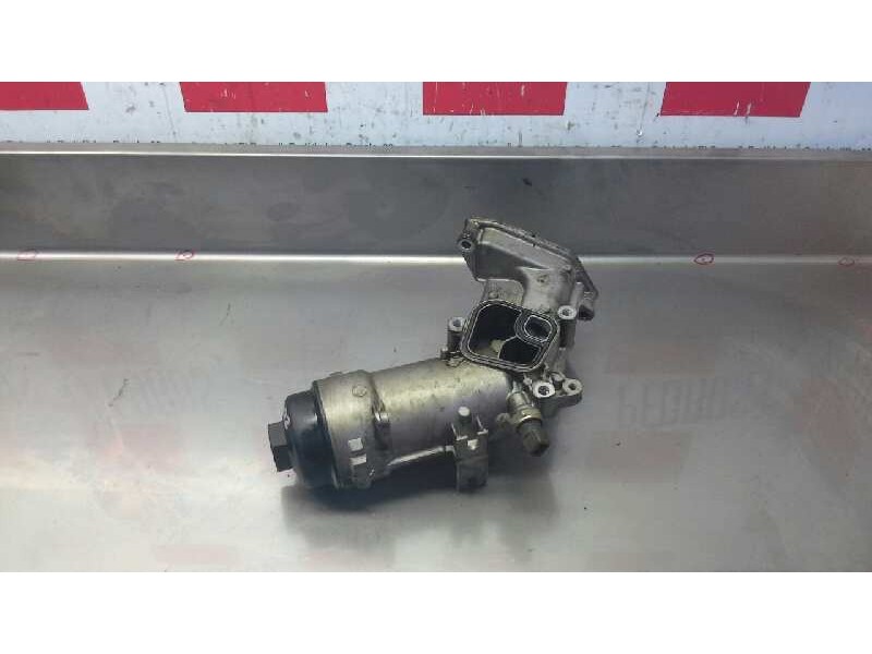 Recambio de soporte filtro aceite para bmw serie 3 berlina (e46) 320d edition exclusiv referencia OEM IAM 6740373126  