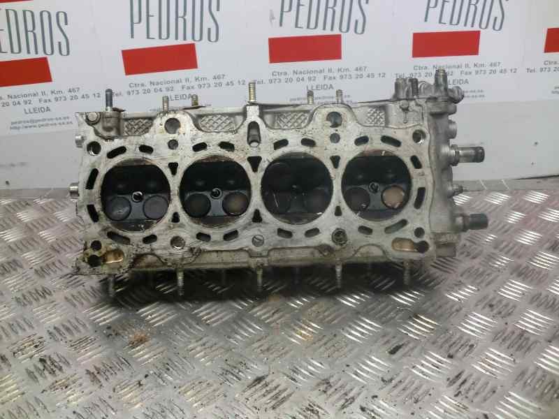 Recambio de culata para honda civic (af-as) 1.5 cat referencia OEM IAM J1  44412