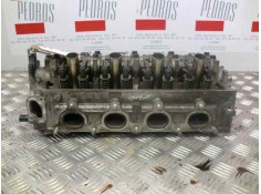Recambio de culata para honda civic (af-as) 1.5 cat referencia OEM IAM J1  44412 2