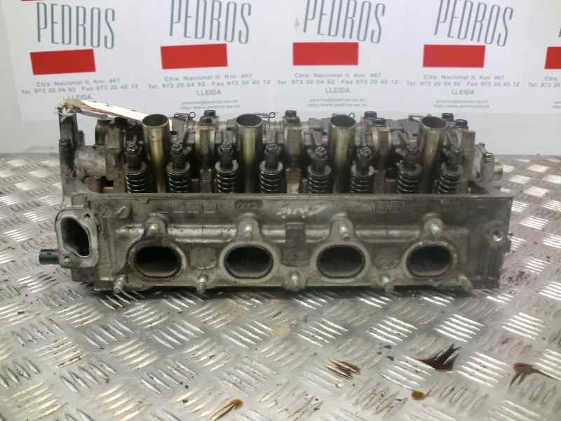 Recambio de culata para honda civic (af-as) 1.5 cat referencia OEM IAM J1  44412