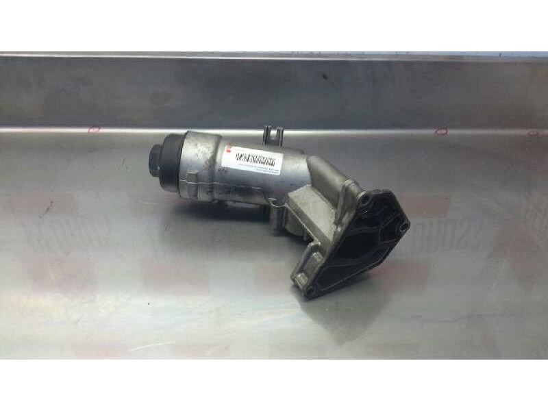 Recambio de soporte filtro aceite para bmw serie 3 berlina (e46) 320d edition exclusiv referencia OEM IAM 6740373126  