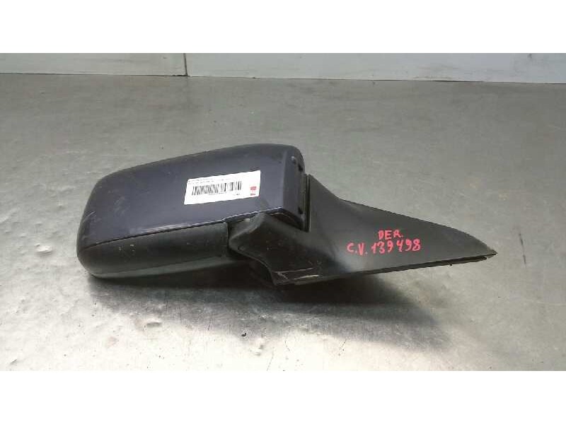 Recambio de retrovisor derecho para volvo s40 berlina 1.8i referencia OEM IAM 139498  