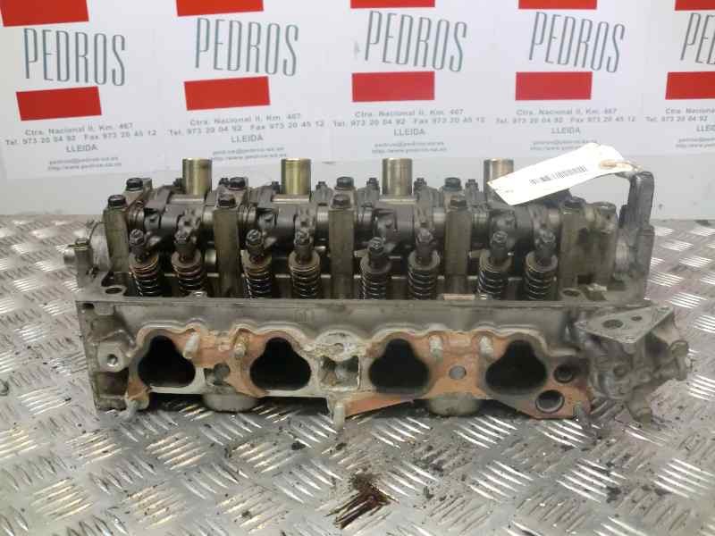 Recambio de culata para honda civic (af-as) 1.5 cat referencia OEM IAM J1  44412