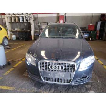 AUDI A4 AVANT (8E) de desguace