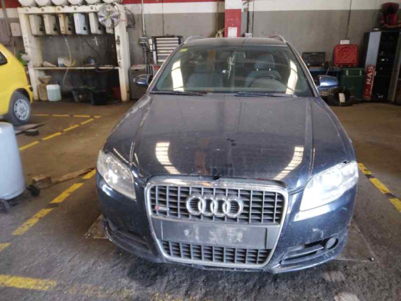 audi a4 avant (8e) del año 2006