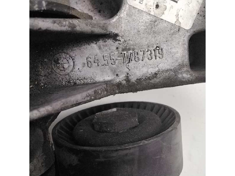 Recambio de soporte alternador para bmw serie 3 berlina (e46) 320d edition exclusiv referencia OEM IAM 64557787319  