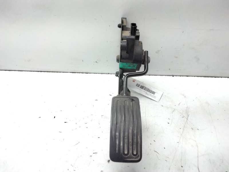 Recambio de potenciometro pedal para nissan qashqai (j10) acenta referencia OEM IAM   