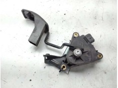 Recambio de potenciometro pedal para nissan qashqai (j10) acenta referencia OEM IAM    2