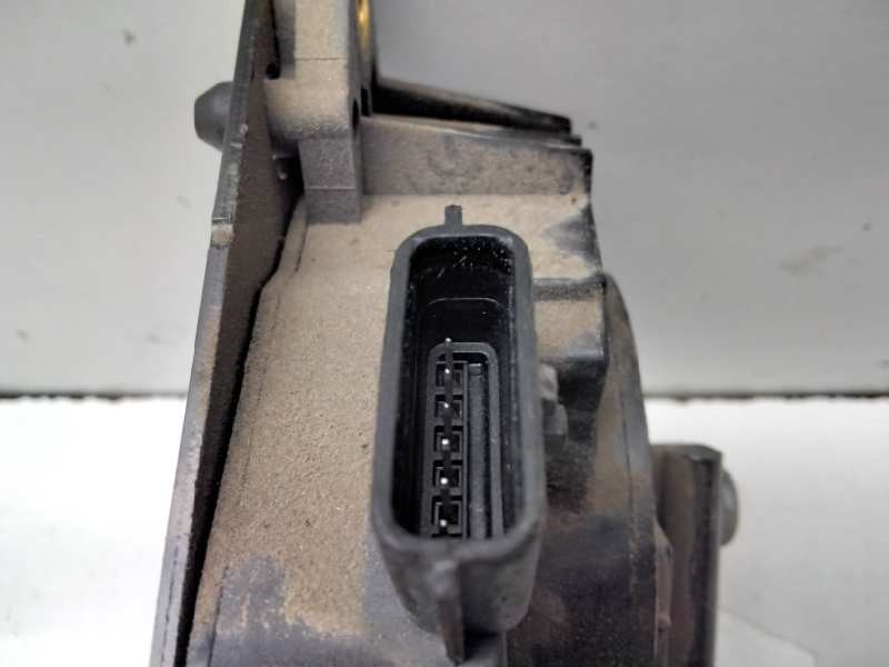 Recambio de potenciometro pedal para nissan qashqai (j10) acenta referencia OEM IAM   