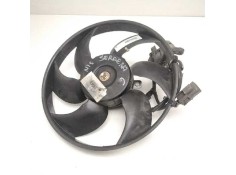 Recambio de electroventilador para nissan serena (c23m) 2.0 cat referencia OEM IAM 0130304236  44470