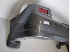 Recambio de paragolpes trasero para hyundai terracan (hp) 2.9 crdi gl referencia OEM IAM    2