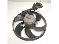 Recambio de electroventilador para nissan serena (c23m) 2.0 cat referencia OEM IAM 0130304236  44470 2