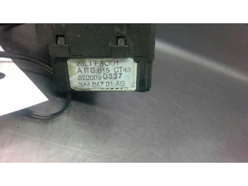 Recambio de mando limpia para renault kangoo (f/kc0) 1.9 dti diesel referencia OEM IAM   