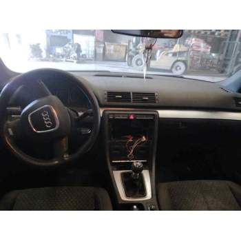 audi a4 avant (8e) del año 2006