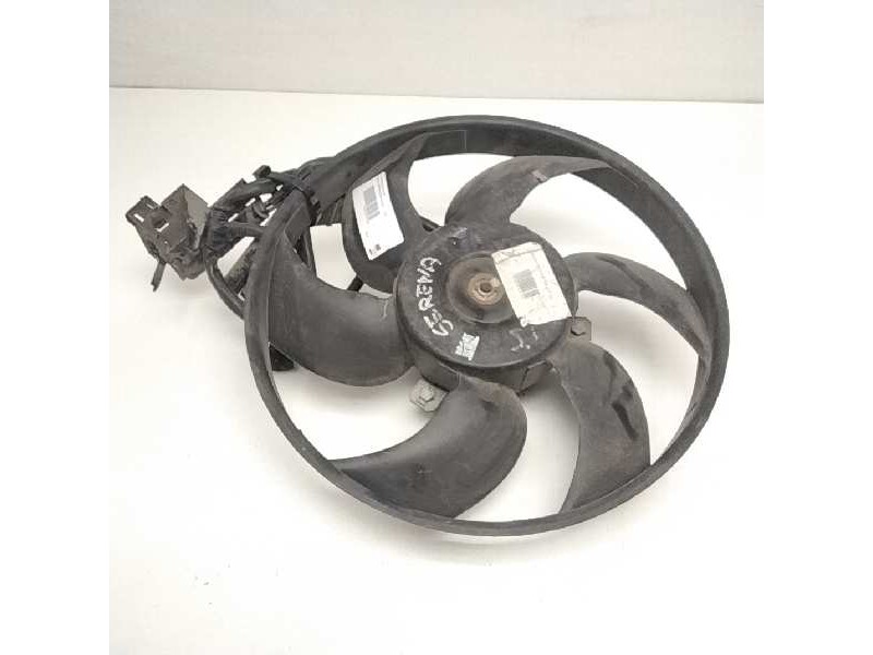 Recambio de electroventilador para nissan serena (c23m) 2.0 cat referencia OEM IAM 0130304236  44470