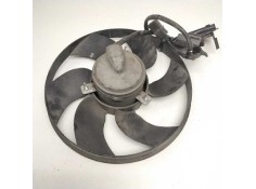 Recambio de electroventilador para nissan serena (c23m) 2.0 cat referencia OEM IAM 0130304236  44470 2