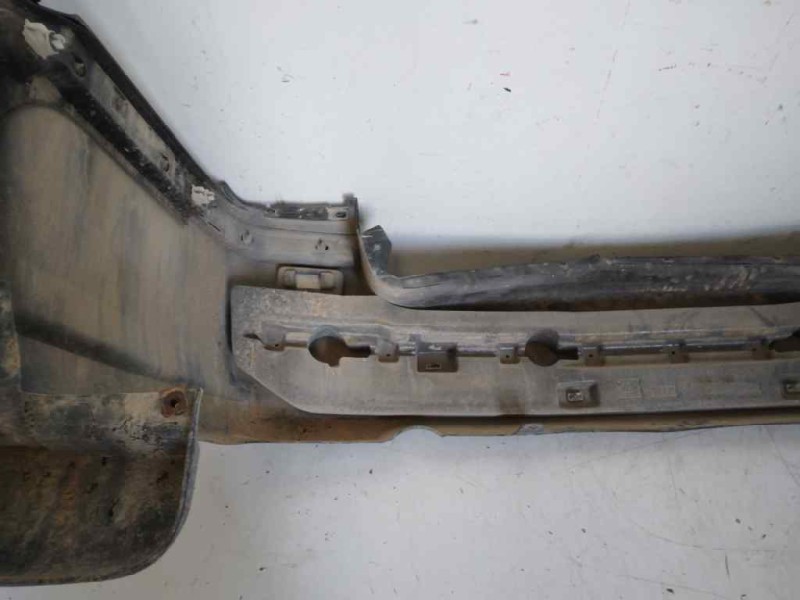 Recambio de paragolpes trasero para hyundai terracan (hp) 2.9 crdi gl referencia OEM IAM   