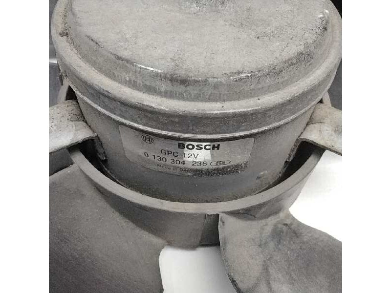 Recambio de electroventilador para nissan serena (c23m) 2.0 cat referencia OEM IAM 0130304236  44470