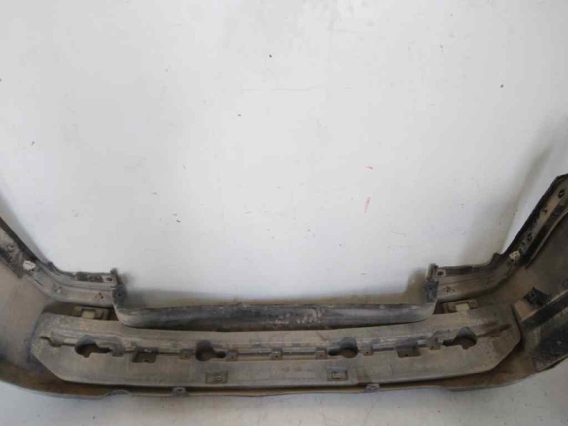 Recambio de paragolpes trasero para hyundai terracan (hp) 2.9 crdi gl referencia OEM IAM   