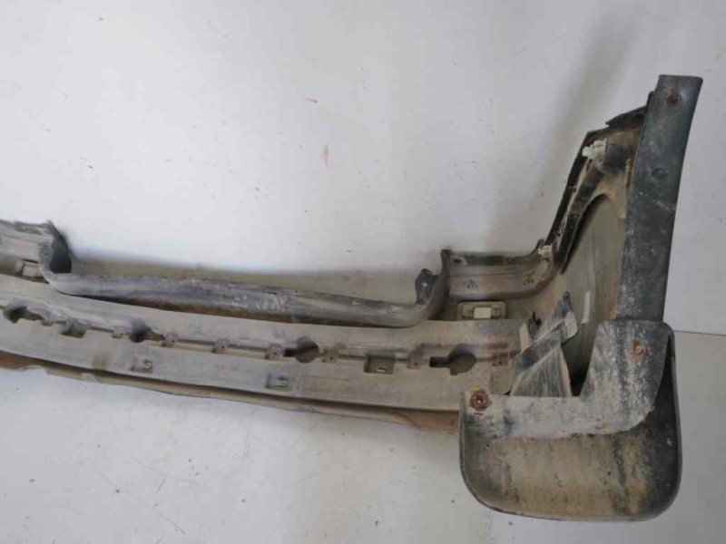 Recambio de paragolpes trasero para hyundai terracan (hp) 2.9 crdi gl referencia OEM IAM   