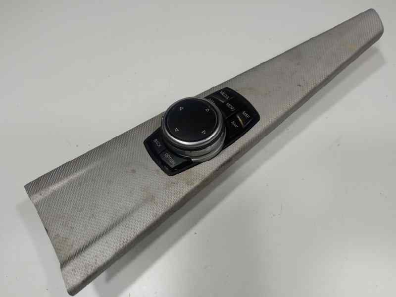 Recambio de mando multifuncion para bmw serie 1 lim. (f21) 116d referencia OEM IAM 65826839079  