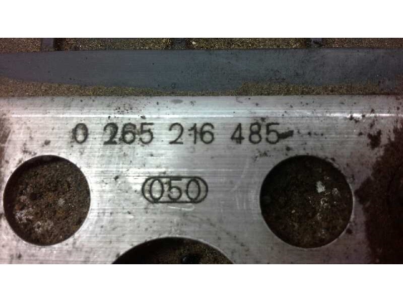 Recambio de abs para toyota avensis berlina (t 22) 2.0 td luna (5-ptas.) referencia OEM IAM   