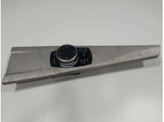 Recambio de mando multifuncion para bmw serie 1 lim. (f21) 116d referencia OEM IAM 65826839079   2