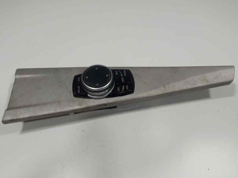 Recambio de mando multifuncion para bmw serie 1 lim. (f21) 116d referencia OEM IAM 65826839079  