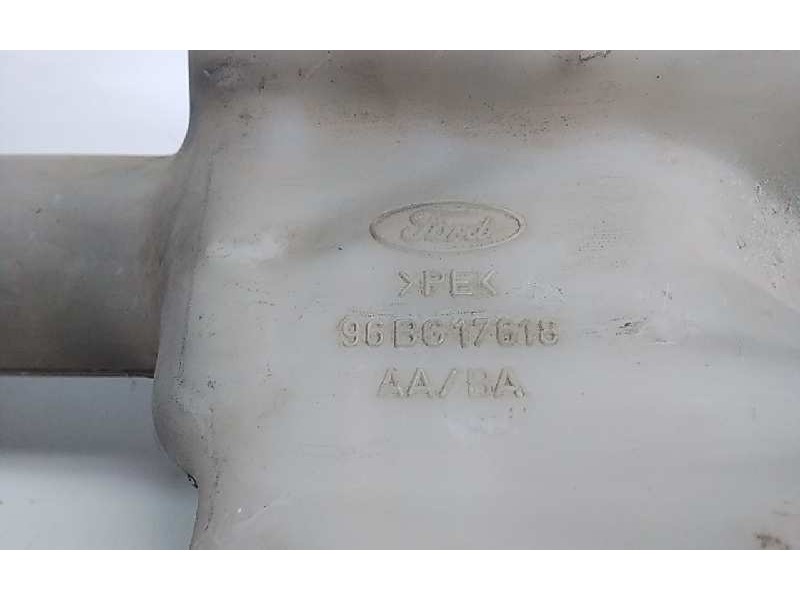 Recambio de deposito limpia para ford mondeo berlina/familiar (fd) referencia OEM IAM 96BG17618  44494
