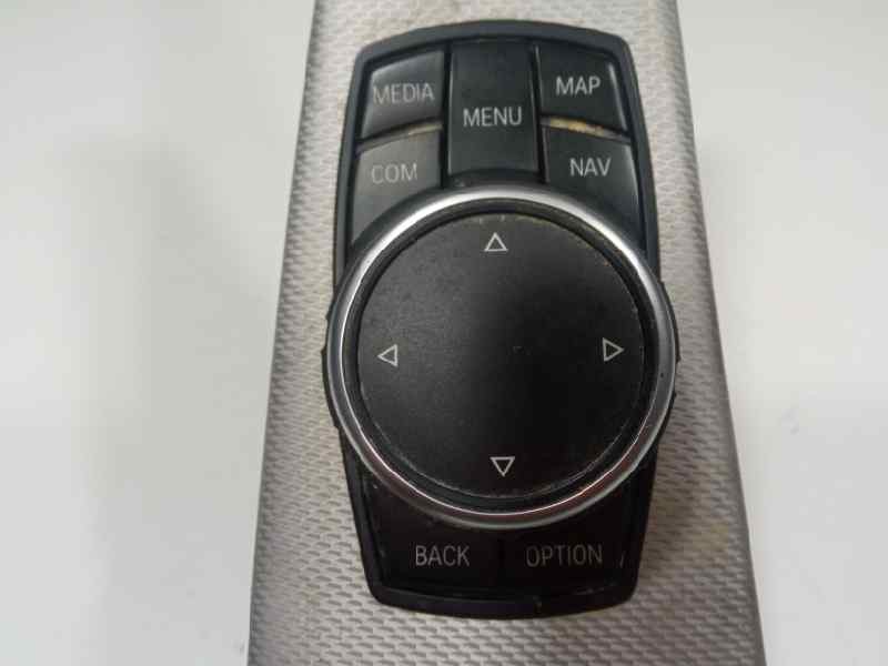 Recambio de mando multifuncion para bmw serie 1 lim. (f21) 116d referencia OEM IAM 65826839079  