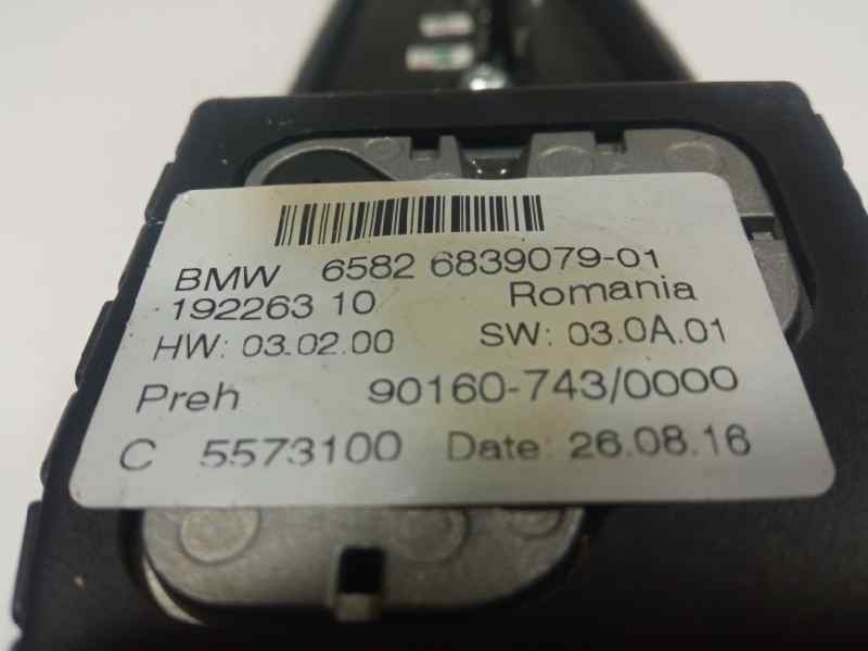 Recambio de mando multifuncion para bmw serie 1 lim. (f21) 116d referencia OEM IAM 65826839079  