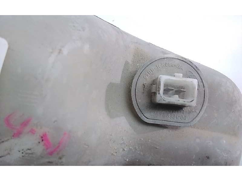 Recambio de deposito limpia para ford mondeo berlina/familiar (fd) referencia OEM IAM 96BG17618  44494