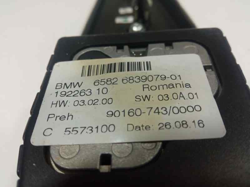 Recambio de mando multifuncion para bmw serie 1 lim. (f21) 116d referencia OEM IAM 65826839079  