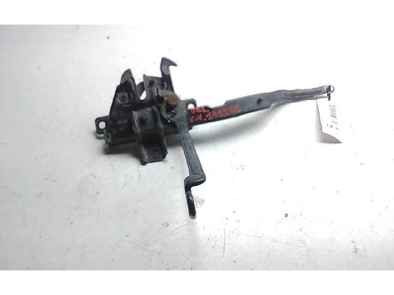 Recambio de cerradura capot para hyundai terracan (hp) 2.9 crdi gl referencia OEM IAM   