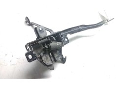 Recambio de cerradura capot para hyundai terracan (hp) 2.9 crdi gl referencia OEM IAM    2